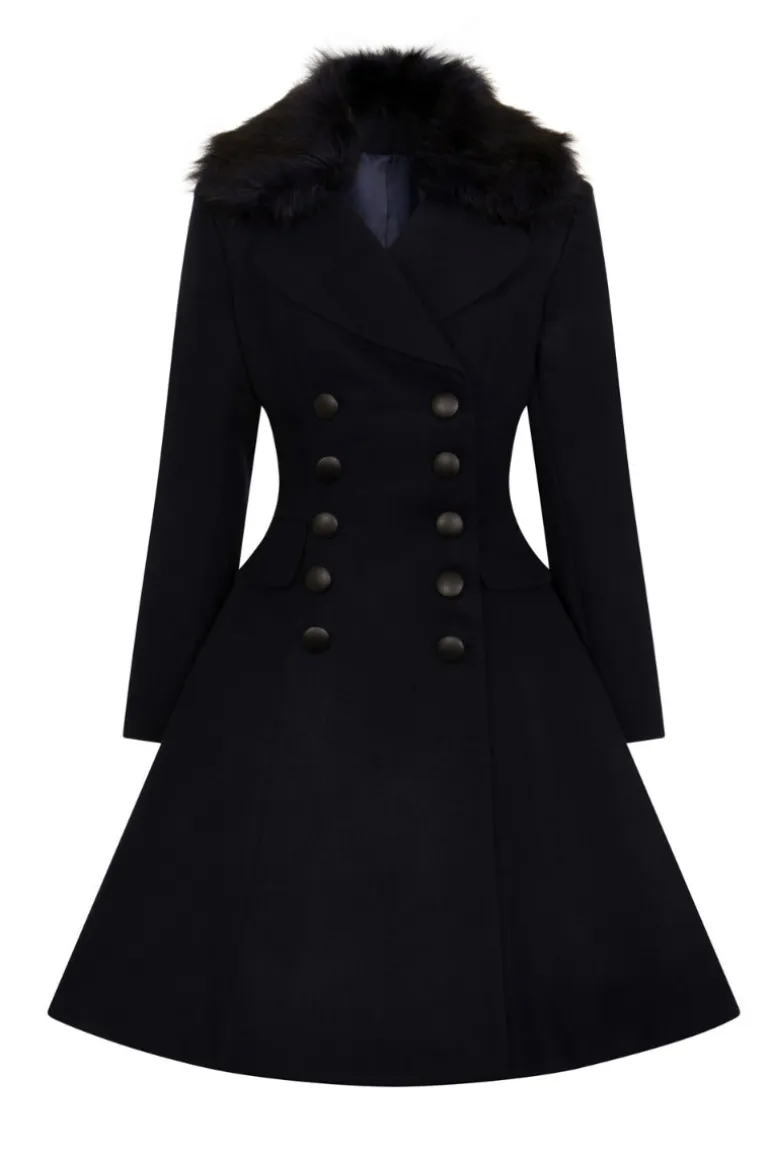 Milan Coat