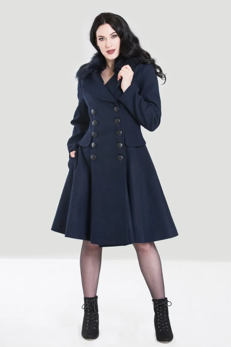 Milan Coat