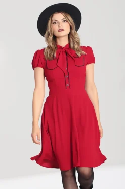 Millie Dress