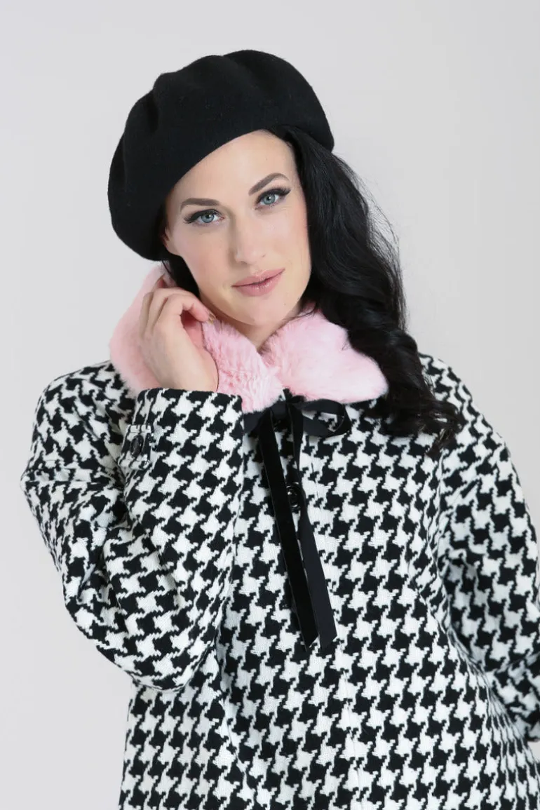 Milo Coat