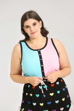 Mimi Crop Top