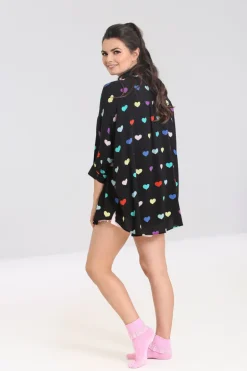 Mimi Oversized Shirt