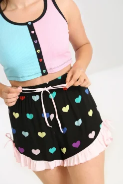 Mimi Shorts