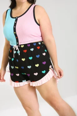 Mimi Shorts