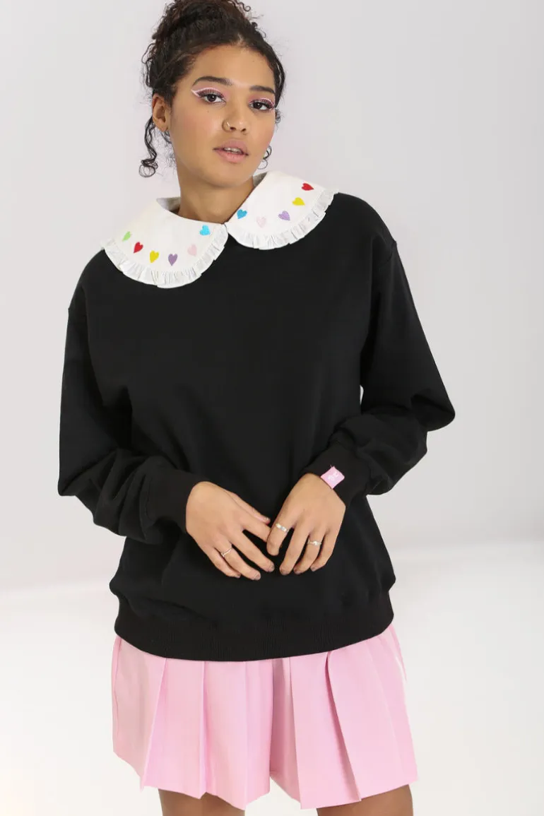 Mimi Sweatshirt