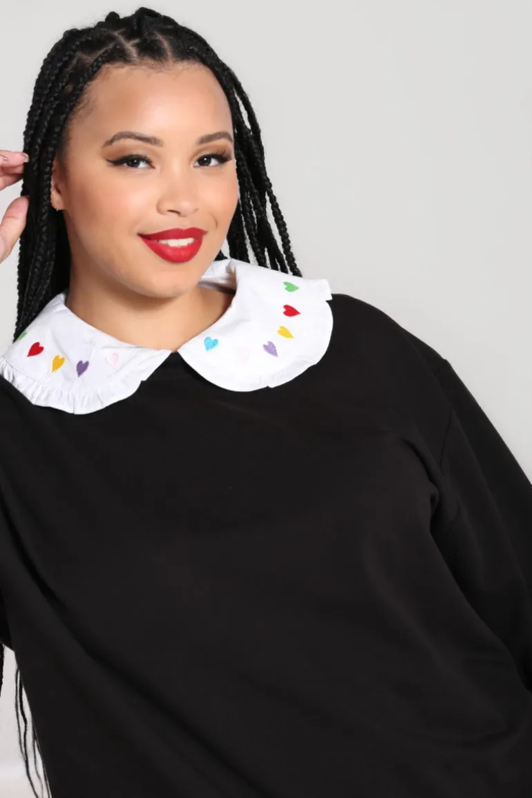Mimi Sweatshirt