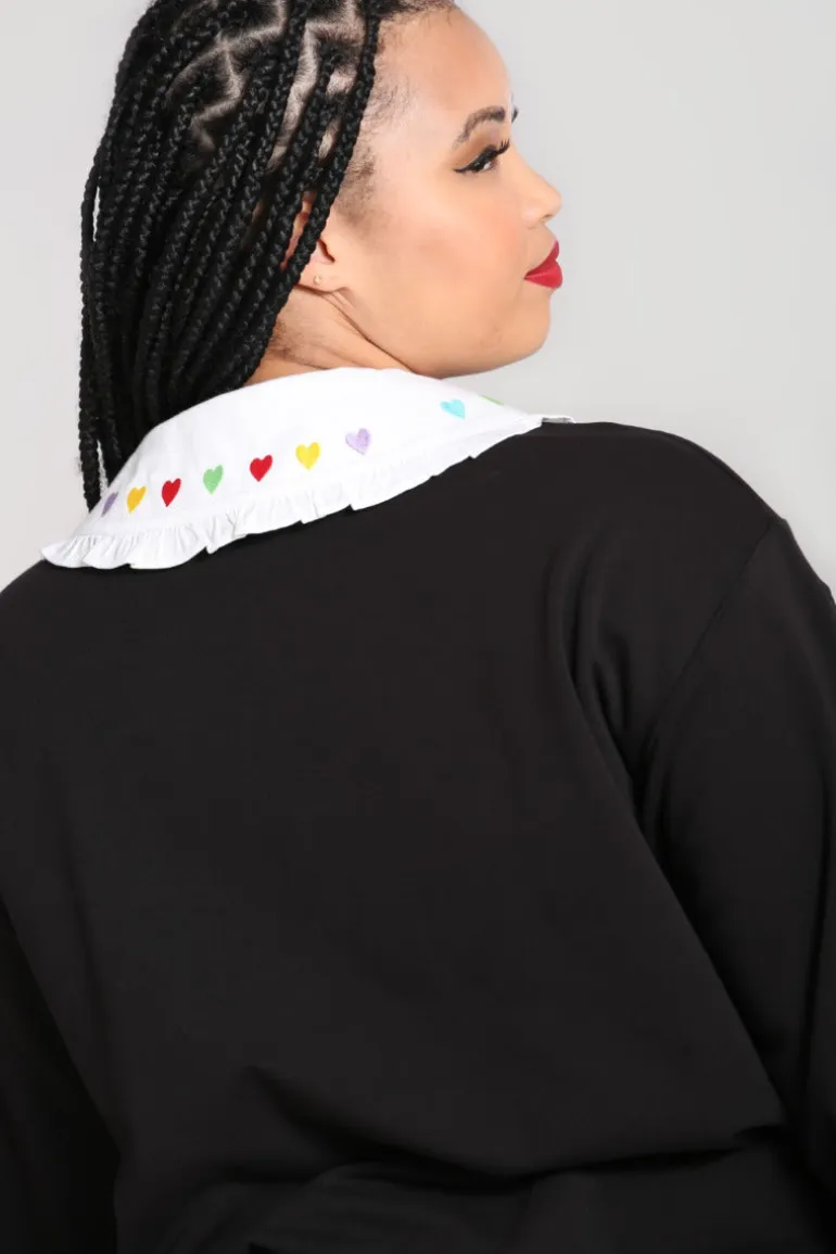 Mimi Sweatshirt