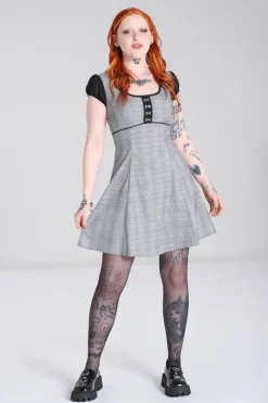 Mina Mini Dress