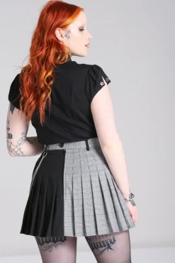 Mina Skirt