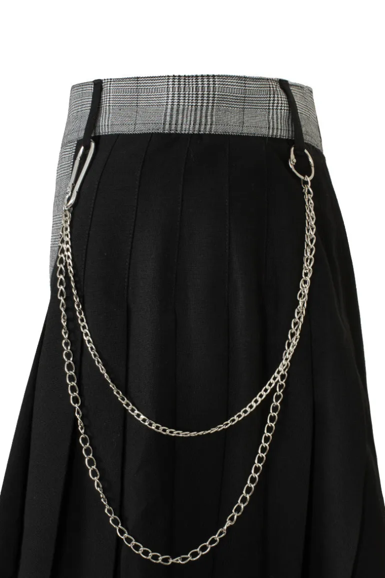 Mina Skirt