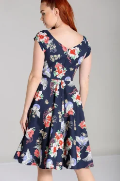 Misa Midi Dress