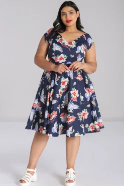 Misa Midi Dress