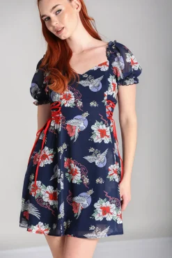 Misa Mini Dress