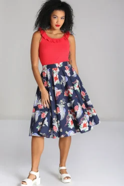 Misa Skirt
