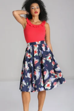 Misa Skirt