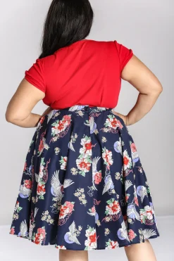 Misa Skirt