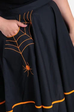 Miss Muffet 50's Skirt