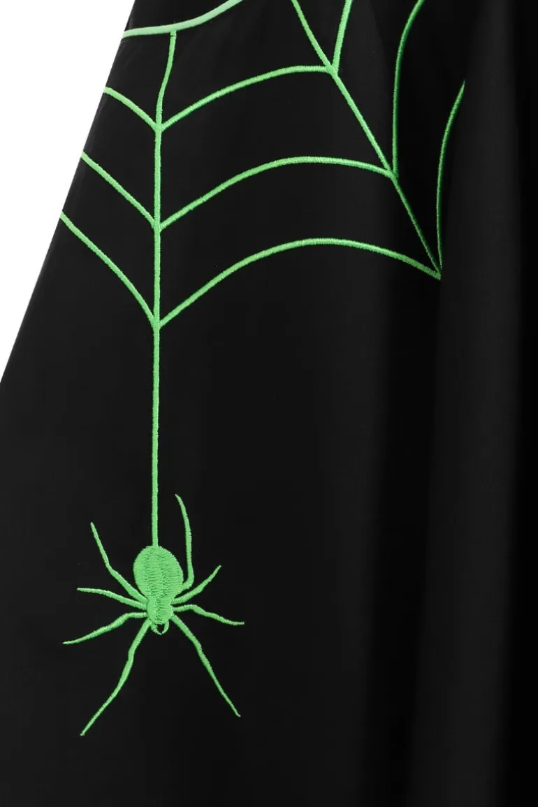 Miss Muffet 50's Skirt