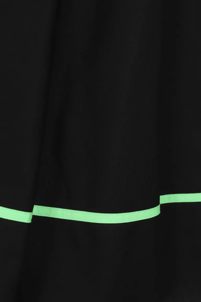 Miss Muffet 50's Skirt