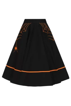 Miss Muffet 50's Skirt