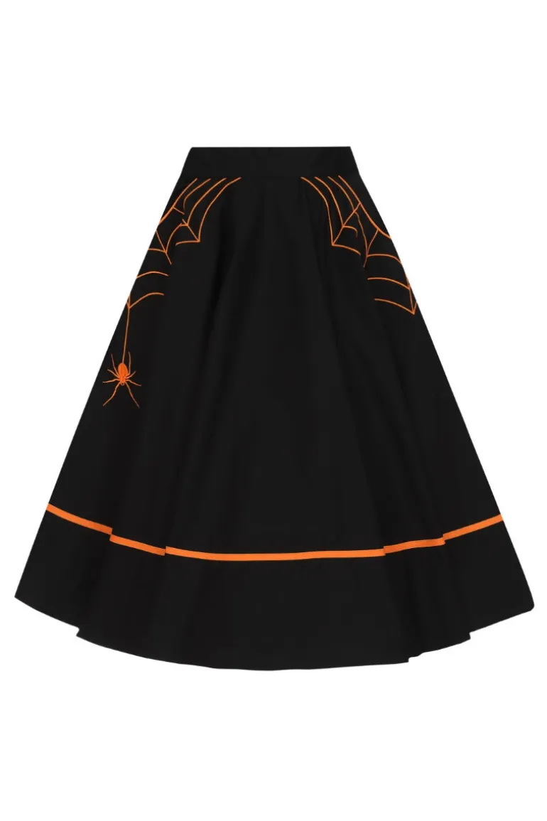 Miss Muffet 50's Skirt