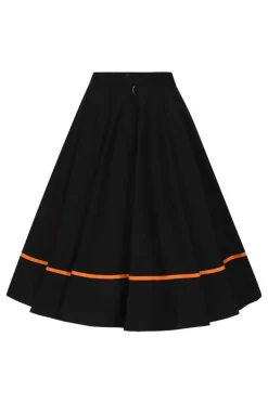 Miss Muffet 50's Skirt
