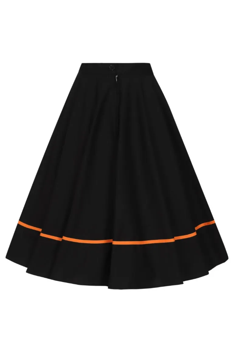 Miss Muffet 50's Skirt