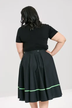 Miss Muffet 50's Skirt