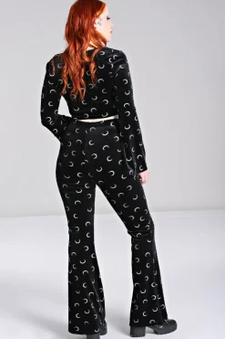 Misty Moon Trousers