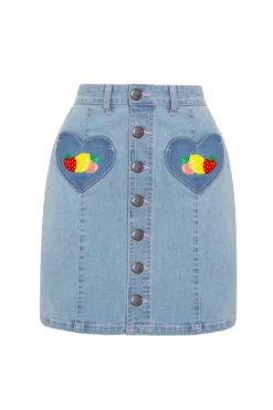Molly Skirt