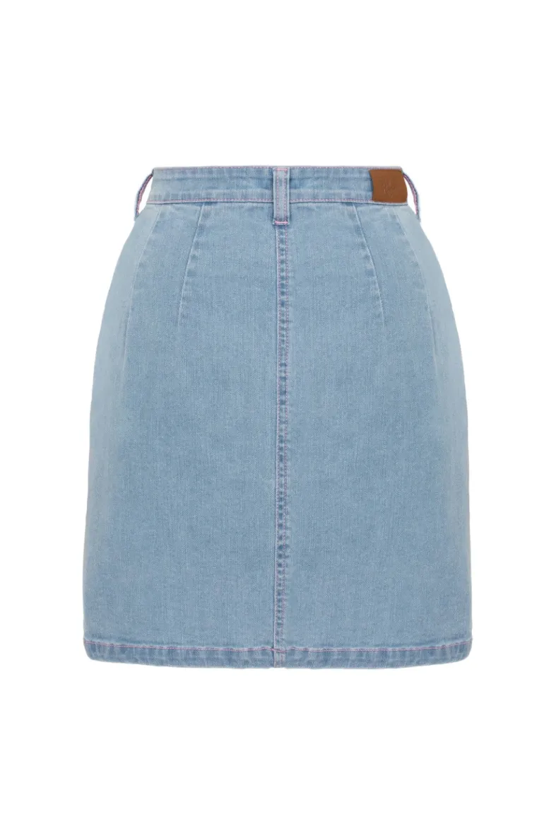 Molly Skirt