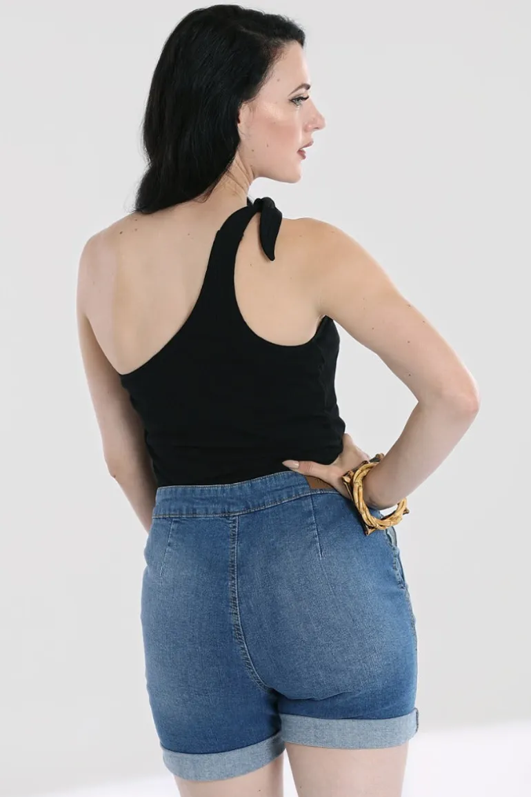Molokai Top