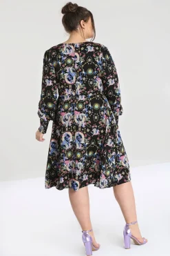 Moondance Mid Dress