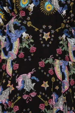 Moondance Mid Dress