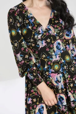 Moondance Mid Dress