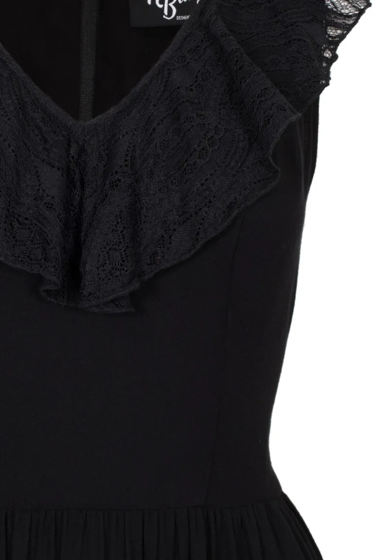 Mortem Maxi Dress