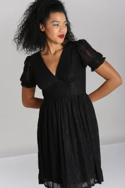 Mortem Mini Dress
