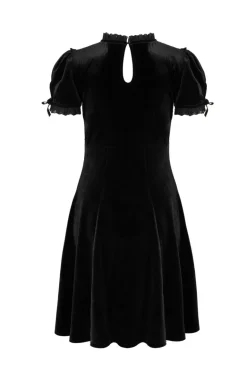 Mourning Dress