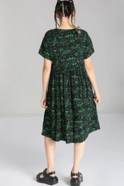 Mulder Dress