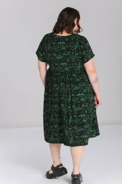 Mulder Dress