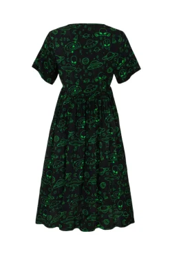 Mulder Dress