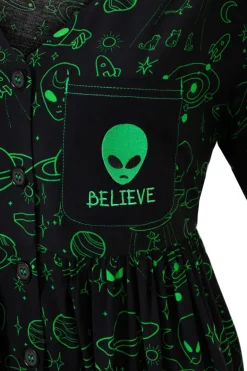Mulder Dress