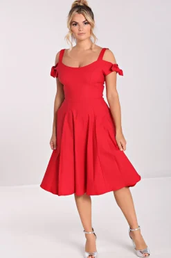 Nancy Dress