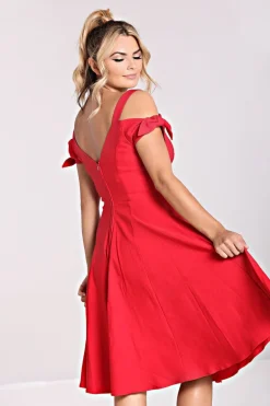 Nancy Dress