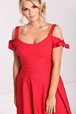 Nancy Dress