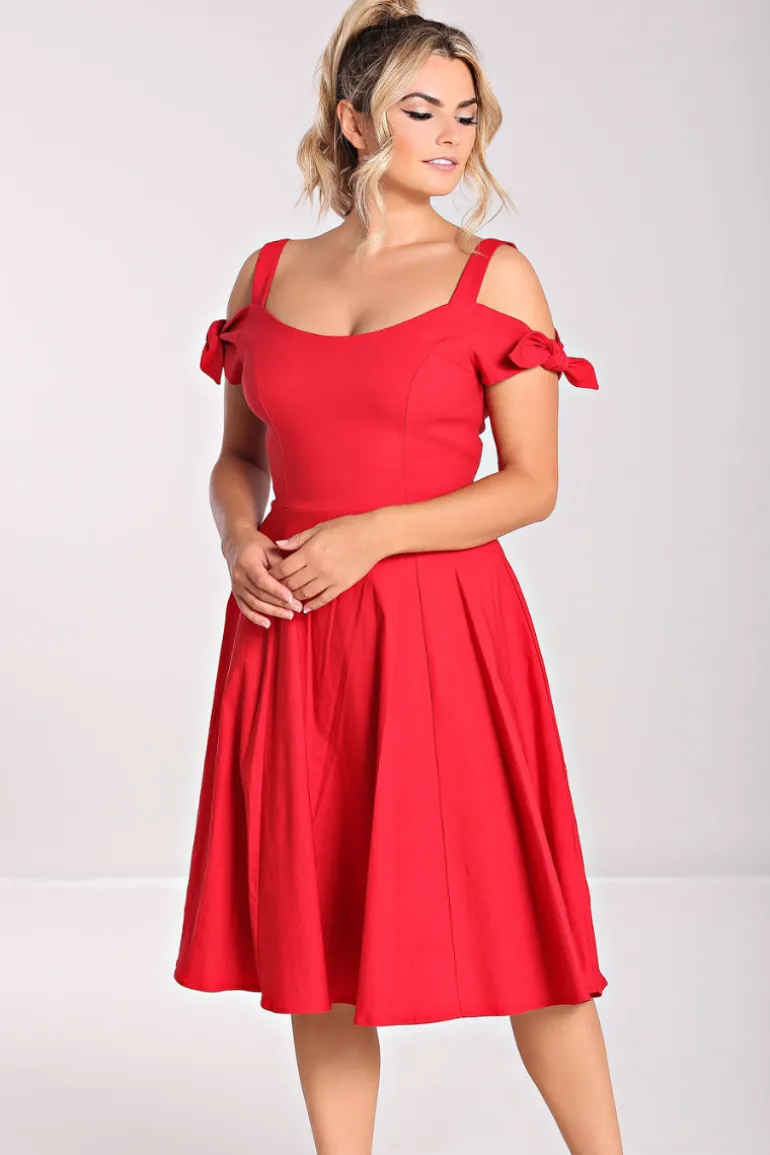 Nancy Dress