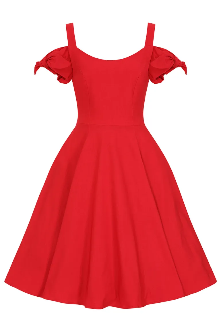 Nancy Dress