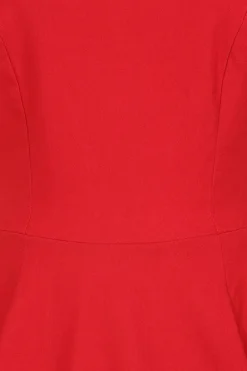 Nancy Dress