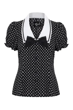 Naomi Blouse
