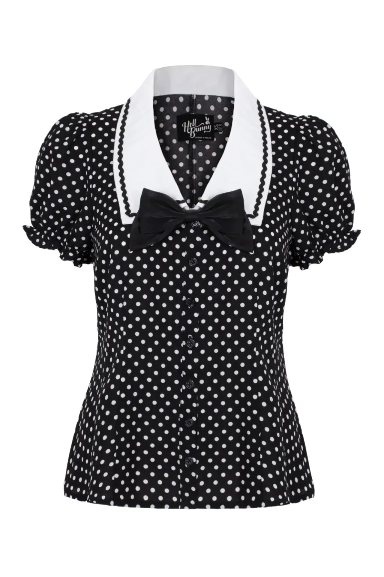 Naomi Blouse